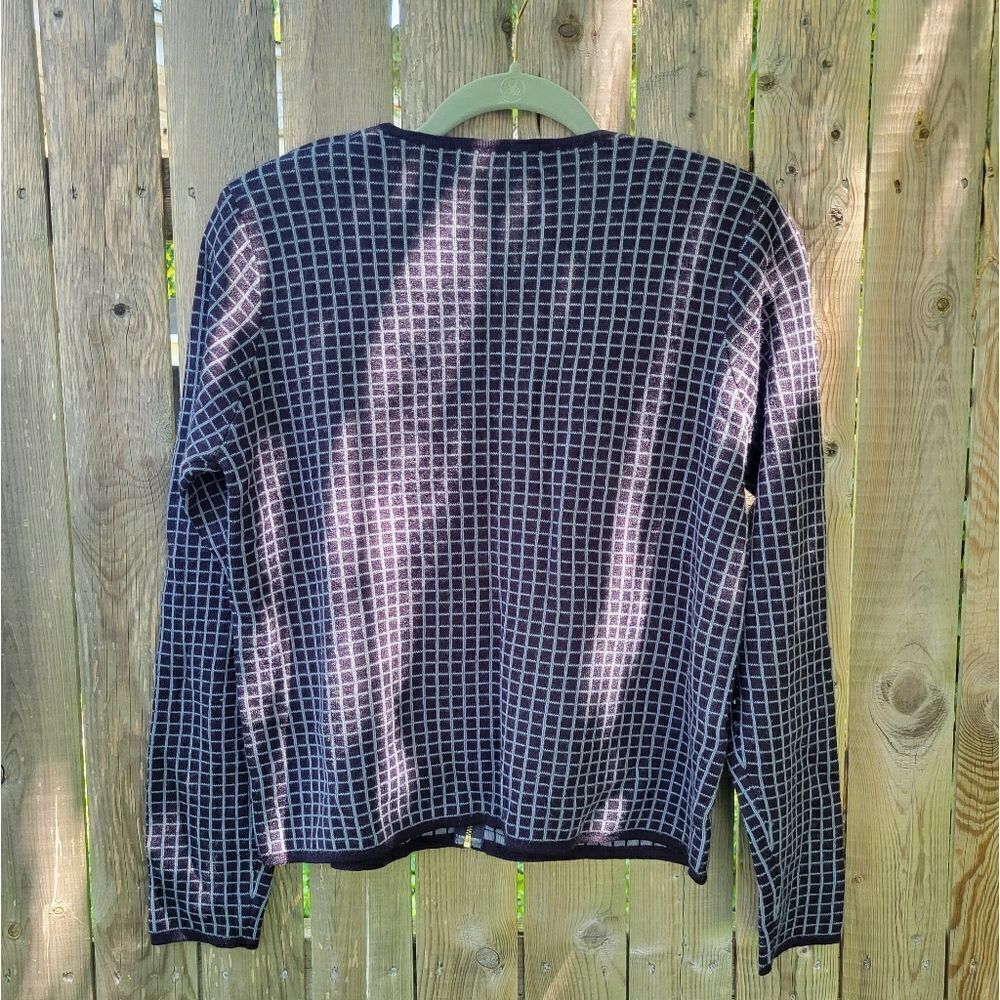 Amada Smith Sweater - Picture 9 of 9